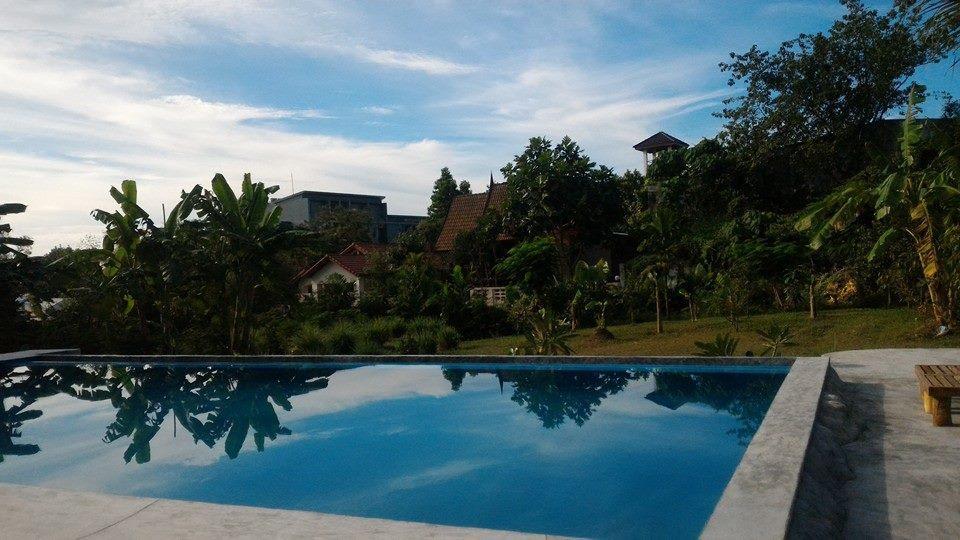 Villa De Mama Rawai Kültér fotó