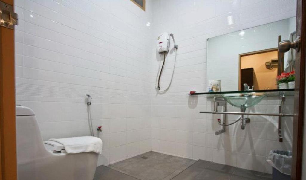 Villa De Mama Rawai Szoba fotó