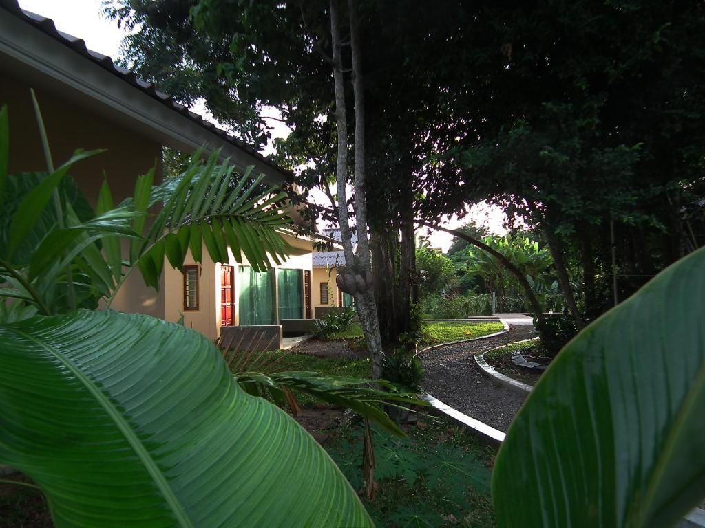 Villa De Mama Rawai Kültér fotó